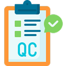 Quality management system Illustration